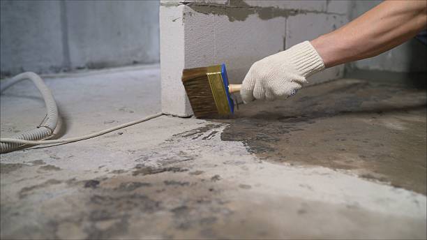 24/7 Emergency Waterproofing experts in Pendleton, IN